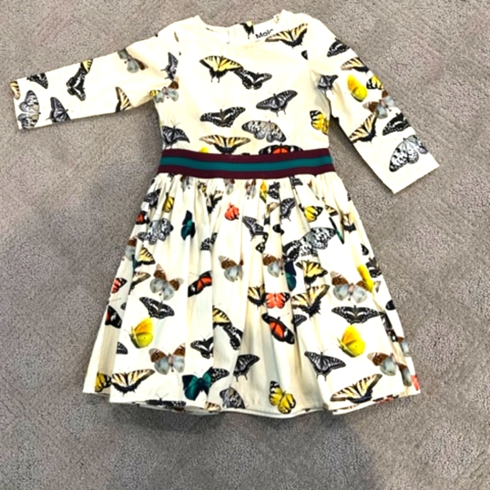 Molo Dress